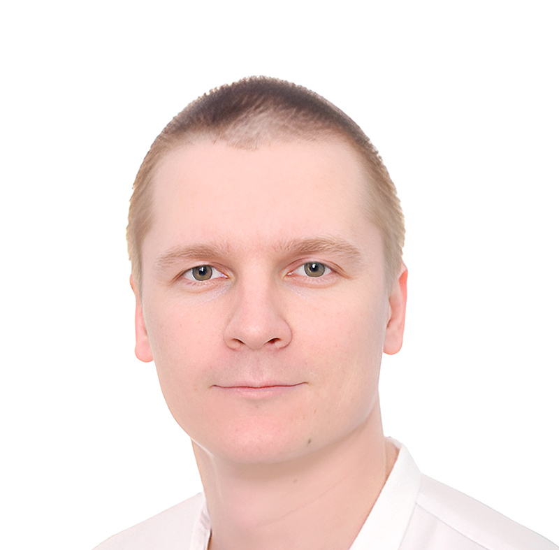 Андреев Иван Павлович