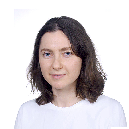 Семёнова Ирина Игоревна