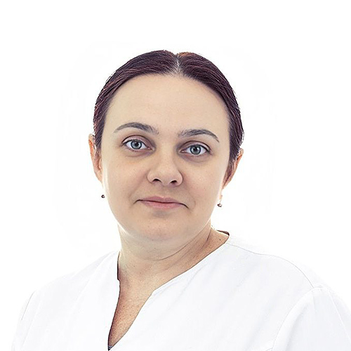 Безмельницына Эльмира Олеговна