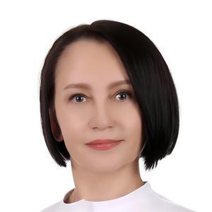 Пчелинцева Марина Владимировна