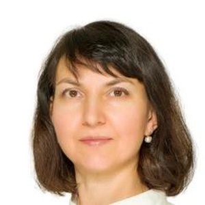 Костромеева Елена Владимировна