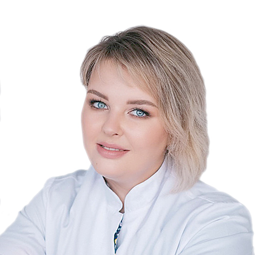 Подгорная Екатерина Владимировна