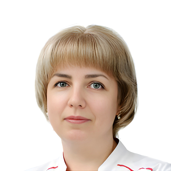 Обраменко Ирина Евгеньевна