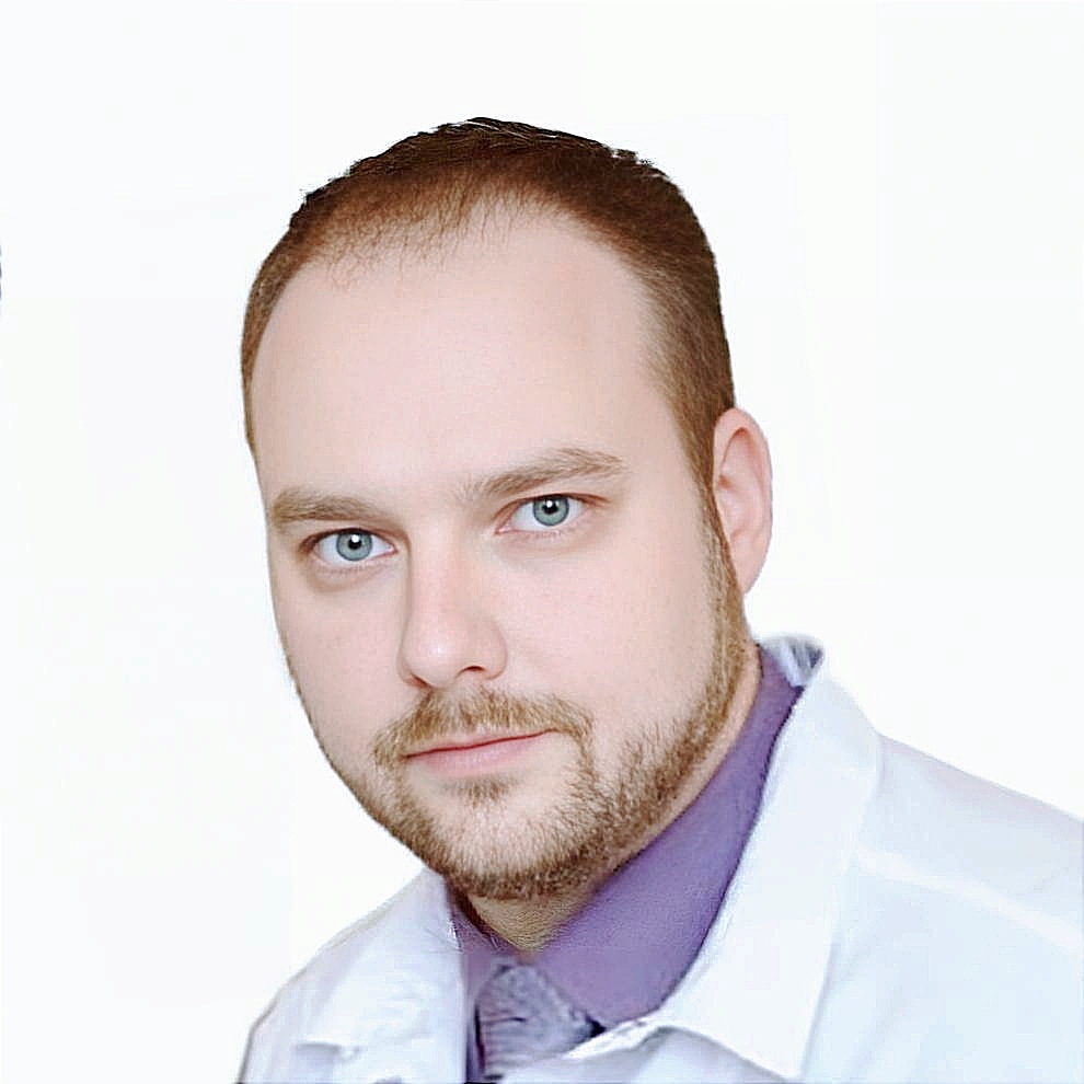 Гончаров Григорий Владимирович