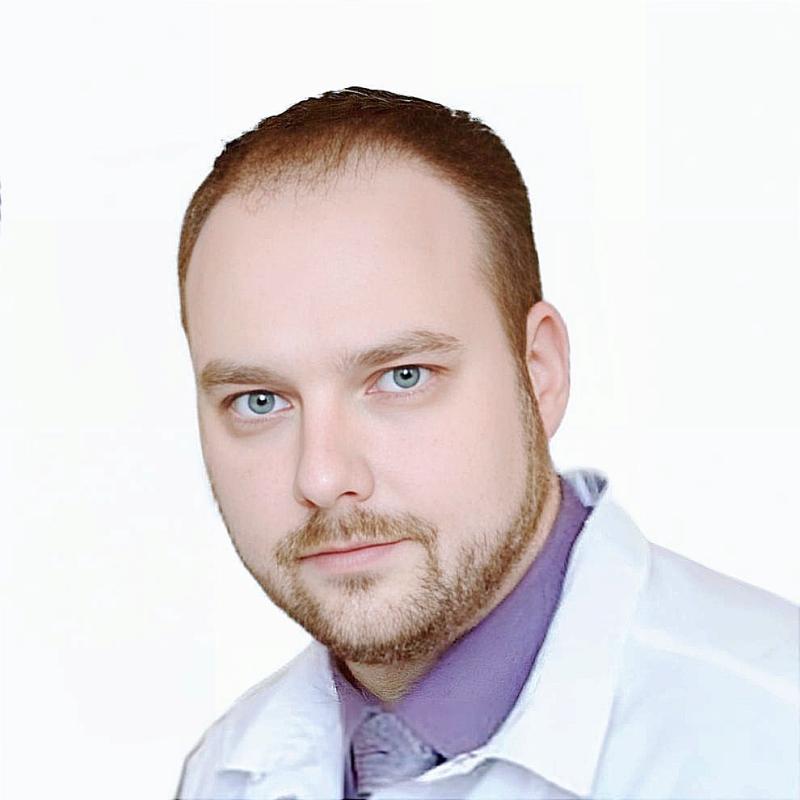 Гончаров Григорий Владимирович