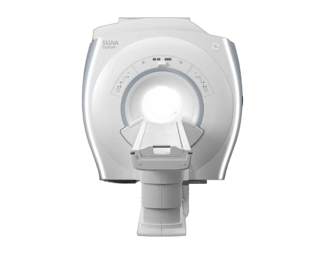 МРТ-обследования на SIGNA Explorer 1.5 тесла