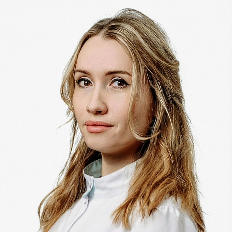 Марчукова Людмила Владимировна