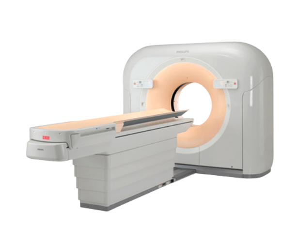 КТ-обследования на новейшем компьютерном томографе PHILIPS INGENUITY ELITE 128