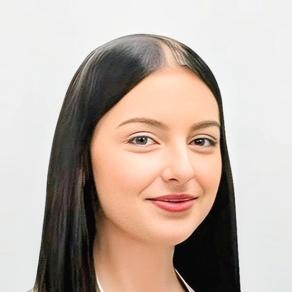 Ладик Екатерина Алексеевна