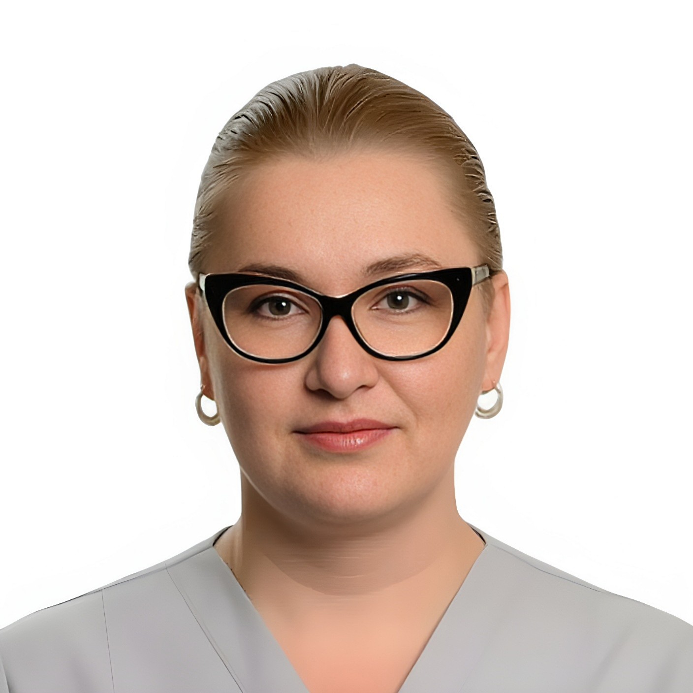 Тенеишвили Ирина Геннадьевна