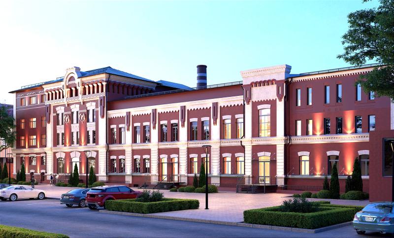 Пархоменко, 1