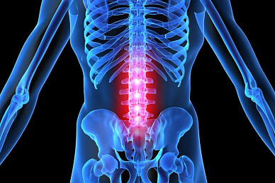 МРТ пояснично-крестцового отдела позвоночника в Волгограде ул. Пархоменко 1. 