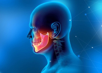 КТ височно-нижнечелюстных суставов в Волгограде ул. Пархоменко 1. 
