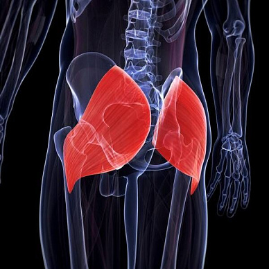 МРТ мягких тканей ягодичной области в Волгограде ул. Пархоменко 1. 