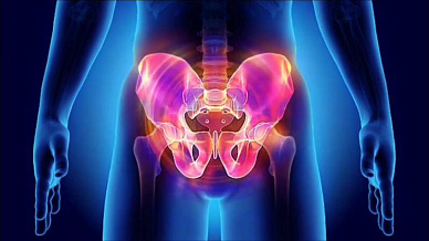 МРТ пары тазобедренных суставов в Волгограде ул. Пархоменко 1. 