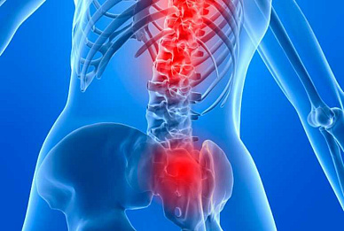 МРТ пояснично-крестцового отдела позвоновника и копчика в Волгограде ул. Пархоменко 1. 