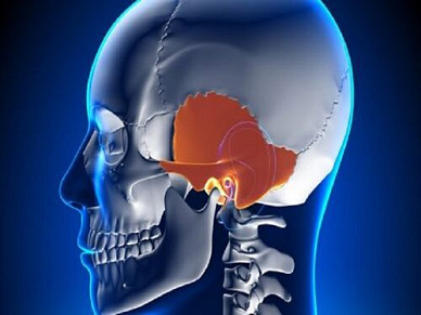 КТ височных костей в Волгограде ул. Пархоменко 1. 