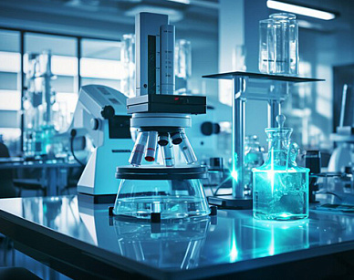 Лабораторные исследования в Волгограде ул. Пархоменко 1. 