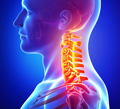 МРТ шейного отдела позвоночника и ангиография артерий шеи в Волгограде ул. Пархоменко 1. 